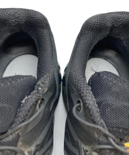SALOMON（サロモン）SALOMON (サロモン) XT-6 ブラック サイズ:26の古着・服飾アイテム