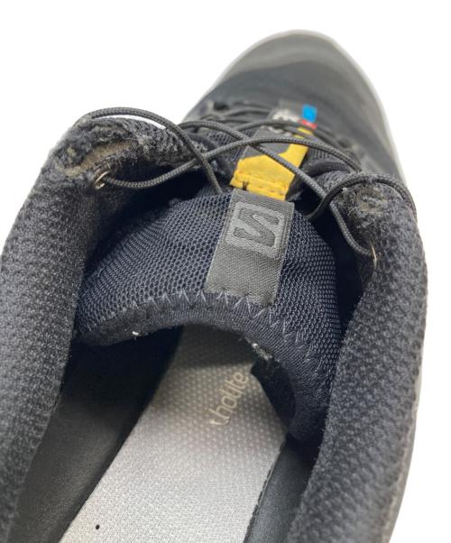 SALOMON（サロモン）SALOMON (サロモン) XT-6 ブラック サイズ:26の古着・服飾アイテム