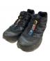 SALOMON（サロモン）の古着「XT-6」｜ブラック
