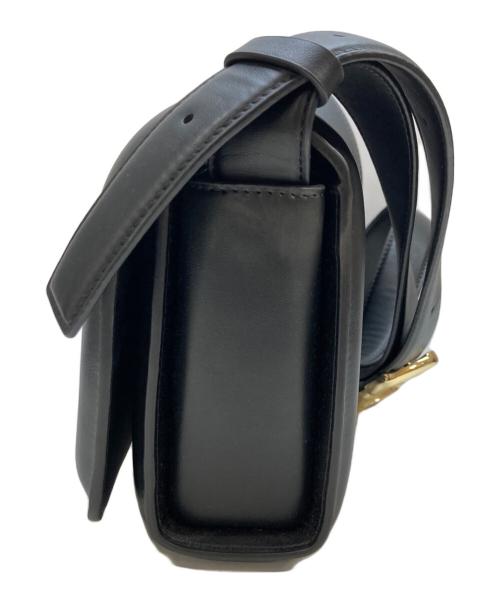 Daniel Wellington（ダニエルウェリントン）Daniel Wellington (ダニエルウェリントン) Sadie Bag Black ブラックの古着・服飾アイテム