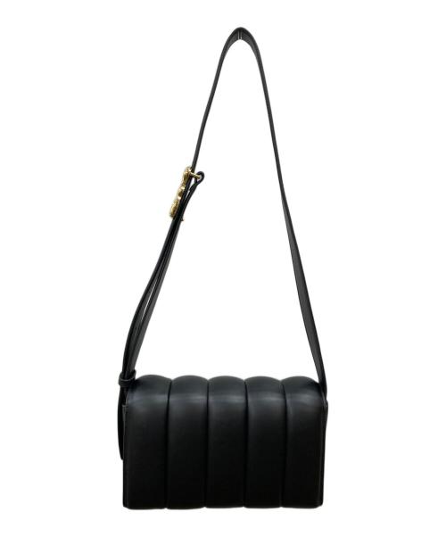 Daniel Wellington（ダニエルウェリントン）Daniel Wellington (ダニエルウェリントン) Sadie Bag Black ブラックの古着・服飾アイテム
