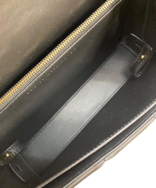 Daniel Wellington（ダニエルウェリントン）Daniel Wellington (ダニエルウェリントン) Sadie Bag Black ブラックの古着・服飾アイテム