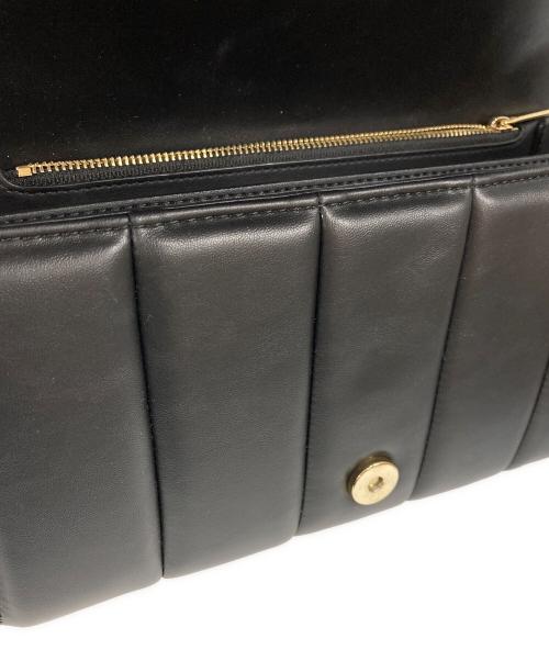 Daniel Wellington（ダニエルウェリントン）Daniel Wellington (ダニエルウェリントン) Sadie Bag Black ブラックの古着・服飾アイテム