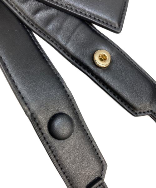 Daniel Wellington（ダニエルウェリントン）Daniel Wellington (ダニエルウェリントン) Sadie Bag Black ブラックの古着・服飾アイテム