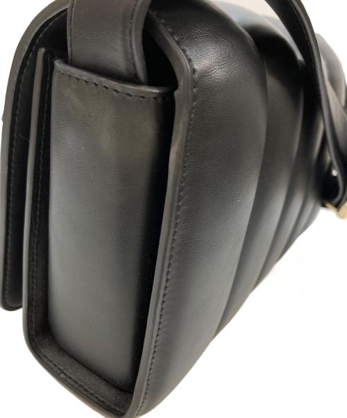 Daniel Wellington（ダニエルウェリントン）Daniel Wellington (ダニエルウェリントン) Sadie Bag Black ブラックの古着・服飾アイテム