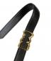 中古・古着 Daniel Wellington (ダニエルウェリントン) Sadie Bag Black ブラック：8000円