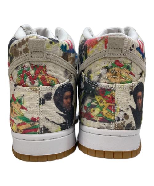 NIKE（ナイキ）NIKE (ナイキ) SUPREME (シュプリーム) SB Dunk High 