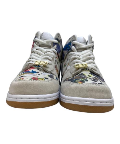 NIKE（ナイキ）NIKE (ナイキ) SUPREME (シュプリーム) SB Dunk High 