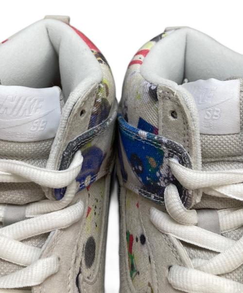 NIKE（ナイキ）NIKE (ナイキ) SUPREME (シュプリーム) SB Dunk High 