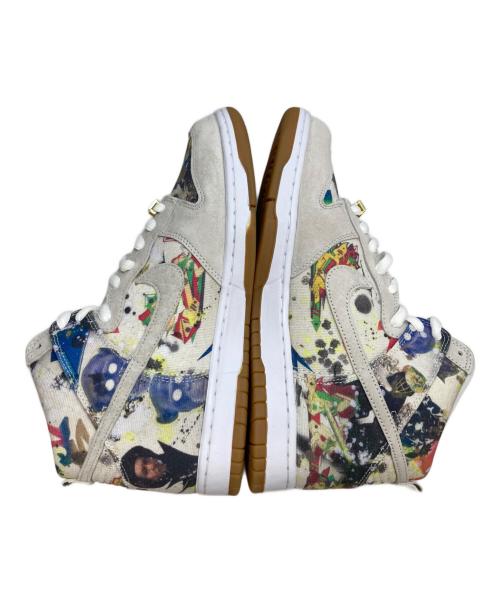 NIKE（ナイキ）NIKE (ナイキ) SUPREME (シュプリーム) SB Dunk High 