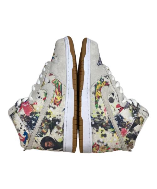 NIKE（ナイキ）NIKE (ナイキ) SUPREME (シュプリーム) SB Dunk High 