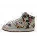 NIKE (ナイキ) SUPREME (シュプリーム) SB Dunk High 
