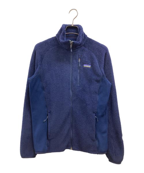 Patagonia（パタゴニア）Patagonia (パタゴニア) R2 ボアジャケット ネイビー サイズ:Sの古着・服飾アイテム