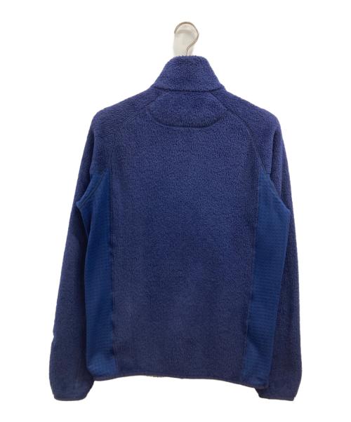 Patagonia（パタゴニア）Patagonia (パタゴニア) R2 ボアジャケット ネイビー サイズ:Sの古着・服飾アイテム