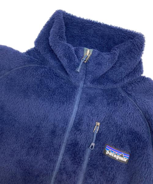 Patagonia（パタゴニア）Patagonia (パタゴニア) R2 ボアジャケット ネイビー サイズ:Sの古着・服飾アイテム