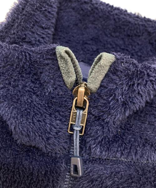 Patagonia（パタゴニア）Patagonia (パタゴニア) R2 ボアジャケット ネイビー サイズ:Sの古着・服飾アイテム