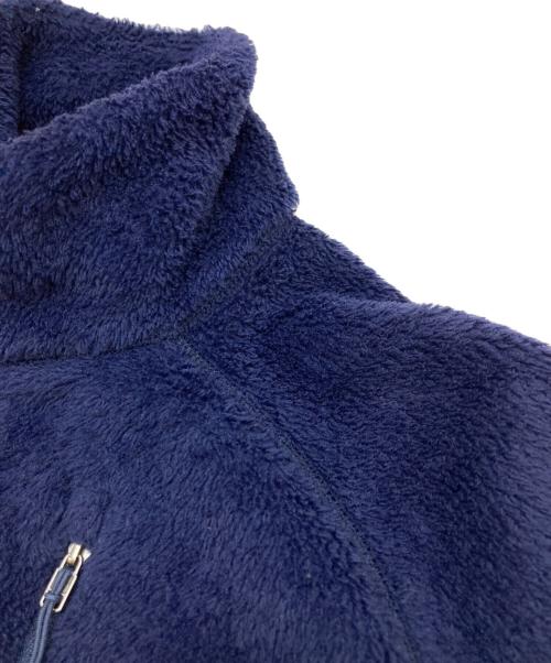 Patagonia（パタゴニア）Patagonia (パタゴニア) R2 ボアジャケット ネイビー サイズ:Sの古着・服飾アイテム
