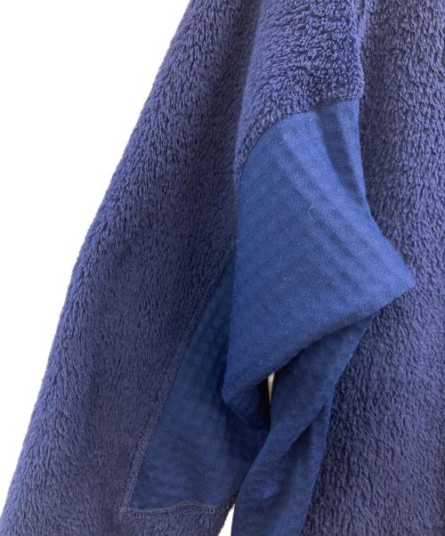 Patagonia（パタゴニア）Patagonia (パタゴニア) R2 ボアジャケット ネイビー サイズ:Sの古着・服飾アイテム