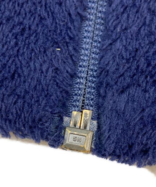 Patagonia（パタゴニア）Patagonia (パタゴニア) R2 ボアジャケット ネイビー サイズ:Sの古着・服飾アイテム
