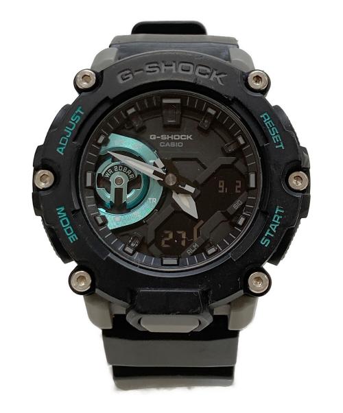 CASIO（カシオ）CASIO (カシオ) GA-2200M-1AJF ブラックの古着・服飾アイテム