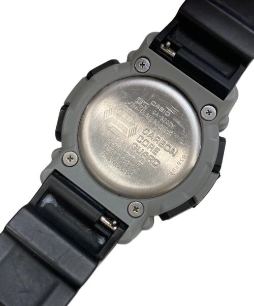 CASIO（カシオ）CASIO (カシオ) GA-2200M-1AJF ブラックの古着・服飾アイテム