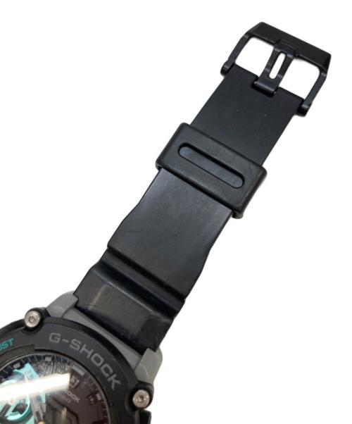 CASIO（カシオ）CASIO (カシオ) GA-2200M-1AJF ブラックの古着・服飾アイテム