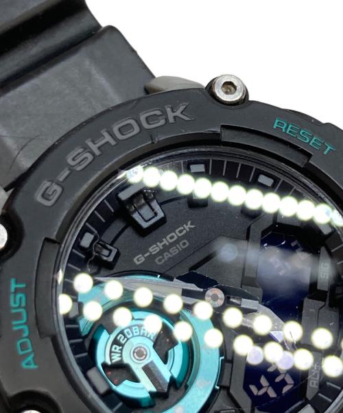 CASIO（カシオ）CASIO (カシオ) GA-2200M-1AJF ブラックの古着・服飾アイテム