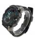 CASIO (カシオ) GA-2200M-1AJF ブラック：8000円