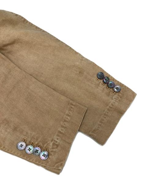 BOGLIOLI（ボリオリ）BOGLIOLI (ボリオリ) K.JACKETセットアップ ベージュ サイズ:44の古着・服飾アイテム