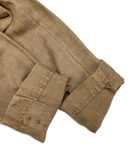BOGLIOLI（ボリオリ）BOGLIOLI (ボリオリ) K.JACKETセットアップ ベージュ サイズ:44の古着・服飾アイテム