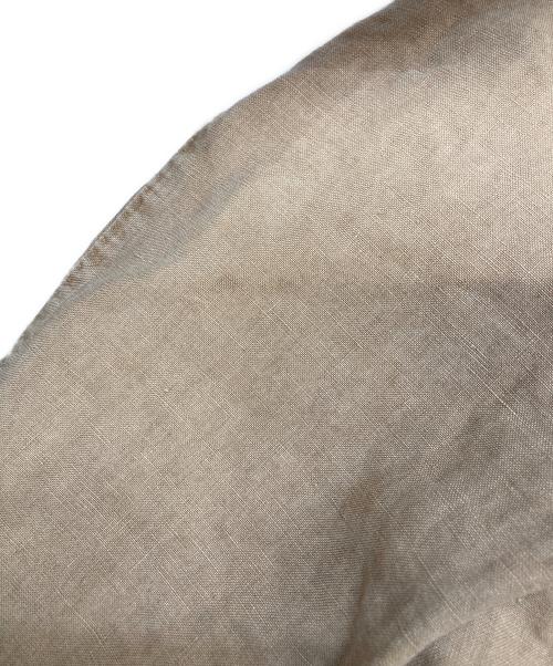 BOGLIOLI（ボリオリ）BOGLIOLI (ボリオリ) K.JACKETセットアップ ベージュ サイズ:44の古着・服飾アイテム