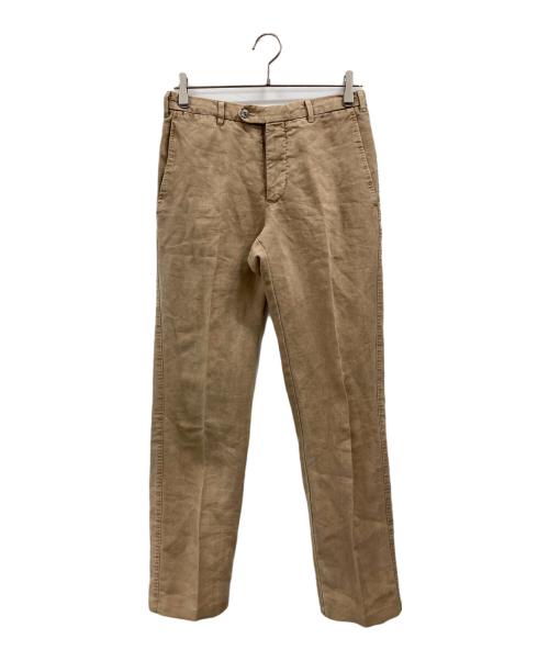 BOGLIOLI（ボリオリ）BOGLIOLI (ボリオリ) K.JACKETセットアップ ベージュ サイズ:44の古着・服飾アイテム