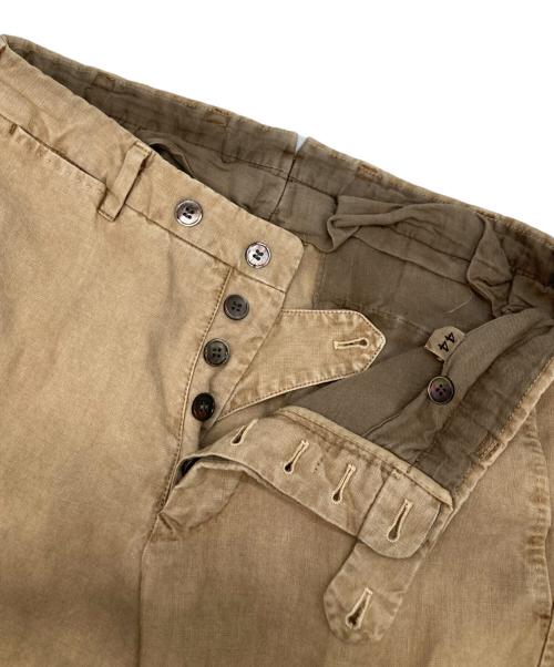 BOGLIOLI（ボリオリ）BOGLIOLI (ボリオリ) K.JACKETセットアップ ベージュ サイズ:44の古着・服飾アイテム