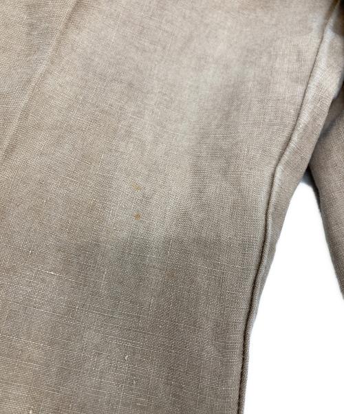 BOGLIOLI（ボリオリ）BOGLIOLI (ボリオリ) K.JACKETセットアップ ベージュ サイズ:44の古着・服飾アイテム