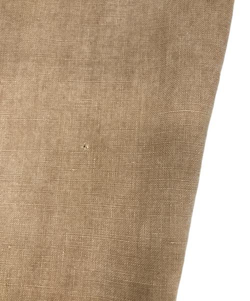 BOGLIOLI（ボリオリ）BOGLIOLI (ボリオリ) K.JACKETセットアップ ベージュ サイズ:44の古着・服飾アイテム