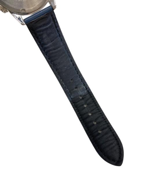 CITIZEN（シチズン）CITIZEN (シチズン) 腕時計 ネイビーの古着・服飾アイテム