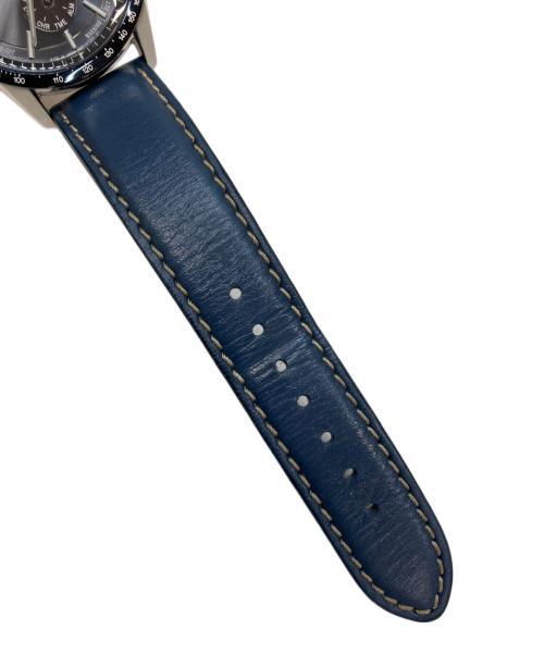 CITIZEN（シチズン）CITIZEN (シチズン) 腕時計 ネイビーの古着・服飾アイテム