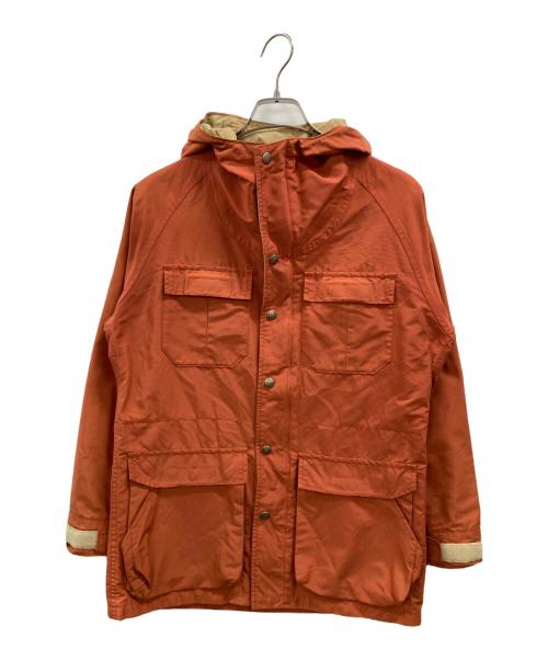 SIERRA DESIGNS（シエラデザインズ）SIERRA DESIGNS (シエラデザインズ) 60/40 ORIGINAL MOUNTAIN PARKA オレンジ サイズ:XSの古着・服飾アイテム