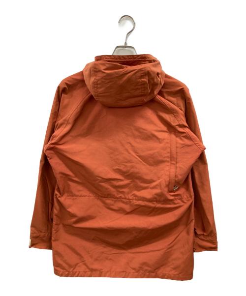SIERRA DESIGNS（シエラデザインズ）SIERRA DESIGNS (シエラデザインズ) 60/40 ORIGINAL MOUNTAIN PARKA オレンジ サイズ:XSの古着・服飾アイテム