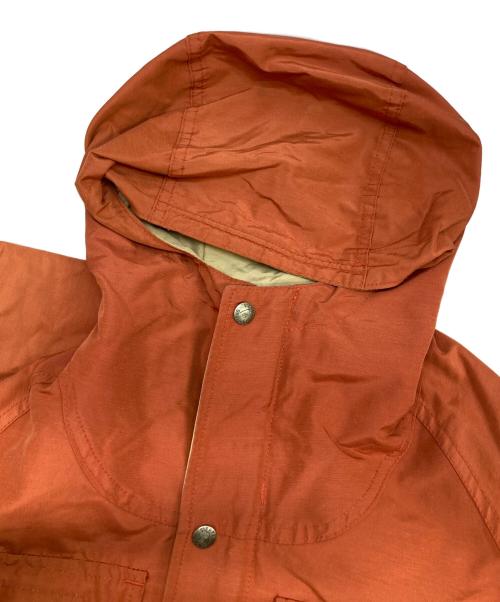 SIERRA DESIGNS（シエラデザインズ）SIERRA DESIGNS (シエラデザインズ) 60/40 ORIGINAL MOUNTAIN PARKA オレンジ サイズ:XSの古着・服飾アイテム