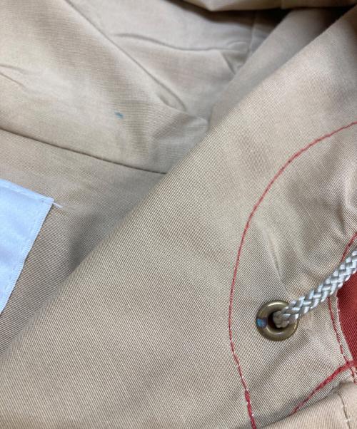 SIERRA DESIGNS（シエラデザインズ）SIERRA DESIGNS (シエラデザインズ) 60/40 ORIGINAL MOUNTAIN PARKA オレンジ サイズ:XSの古着・服飾アイテム