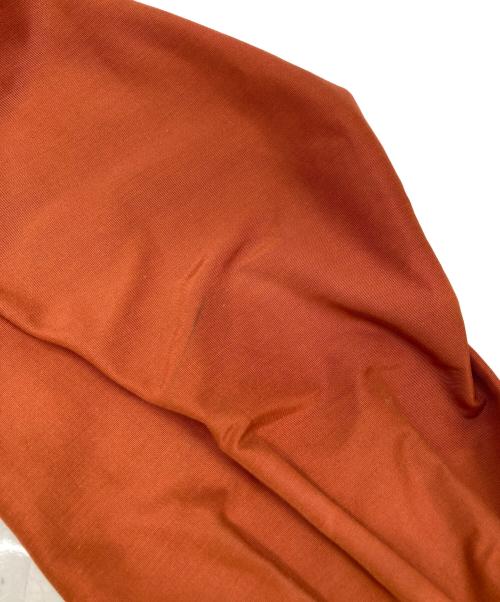 SIERRA DESIGNS（シエラデザインズ）SIERRA DESIGNS (シエラデザインズ) 60/40 ORIGINAL MOUNTAIN PARKA オレンジ サイズ:XSの古着・服飾アイテム