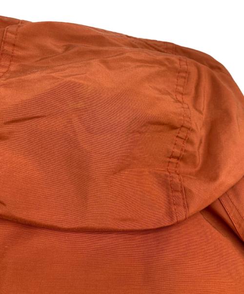 SIERRA DESIGNS（シエラデザインズ）SIERRA DESIGNS (シエラデザインズ) 60/40 ORIGINAL MOUNTAIN PARKA オレンジ サイズ:XSの古着・服飾アイテム
