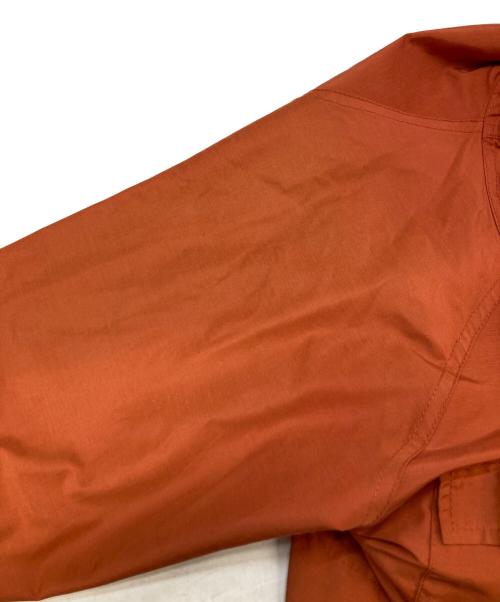 SIERRA DESIGNS（シエラデザインズ）SIERRA DESIGNS (シエラデザインズ) 60/40 ORIGINAL MOUNTAIN PARKA オレンジ サイズ:XSの古着・服飾アイテム