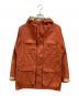 SIERRA DESIGNS（シエラデザインズ）の古着「60/40 ORIGINAL MOUNTAIN PARKA」｜オレンジ