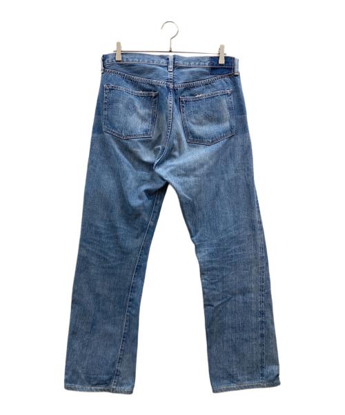 LEVI'S VINTAGE CLOTHING（リーバイス ビンテージ クロージング）LEVI'S VINTAGE CLOTHING (リーバイス ビンテージ クロージング) 501XX 44モデル復刻デニム インディゴ サイズ:W34の古着・服飾アイテム