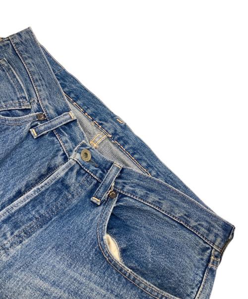 LEVI'S VINTAGE CLOTHING（リーバイス ビンテージ クロージング）LEVI'S VINTAGE CLOTHING (リーバイス ビンテージ クロージング) 501XX 44モデル復刻デニム インディゴ サイズ:W34の古着・服飾アイテム