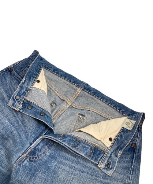 LEVI'S VINTAGE CLOTHING（リーバイス ビンテージ クロージング）LEVI'S VINTAGE CLOTHING (リーバイス ビンテージ クロージング) 501XX 44モデル復刻デニム インディゴ サイズ:W34の古着・服飾アイテム