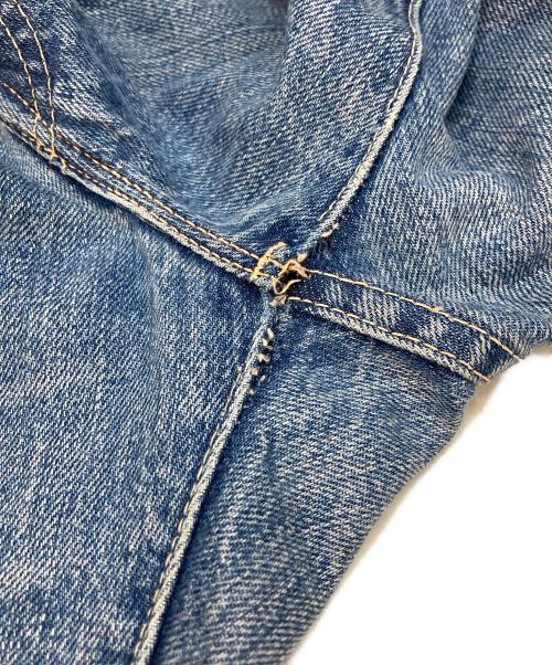 LEVI'S VINTAGE CLOTHING（リーバイス ビンテージ クロージング）LEVI'S VINTAGE CLOTHING (リーバイス ビンテージ クロージング) 501XX 44モデル復刻デニム インディゴ サイズ:W34の古着・服飾アイテム