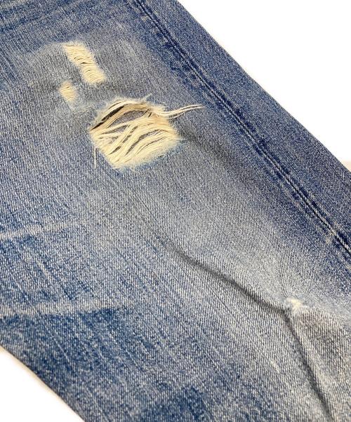 LEVI'S VINTAGE CLOTHING（リーバイス ビンテージ クロージング）LEVI'S VINTAGE CLOTHING (リーバイス ビンテージ クロージング) 501XX 44モデル復刻デニム インディゴ サイズ:W34の古着・服飾アイテム